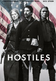 Hostiles