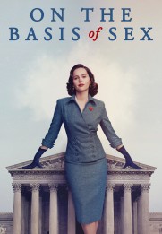 On the Basis of Sex