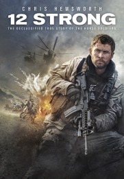 12 Strong
