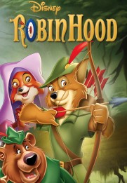 Robin Hood