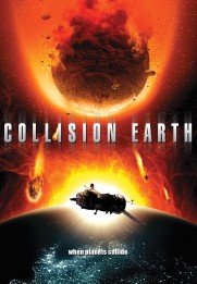 Collision Earth