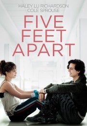 Five Feet Apart