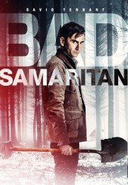 Bad Samaritan