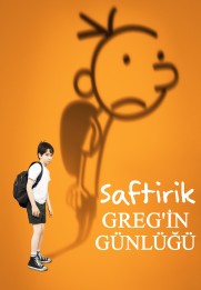 Diary of a Wimpy Kid