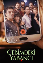 Cebimdeki Yabancı