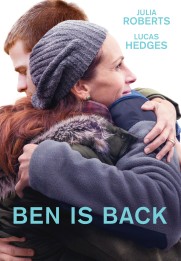 Ben Is Back