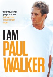 I Am Paul Walker