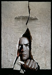 Escape from Alcatraz