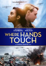 Where Hands Touch
