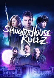 Slaughterhouse Rulez