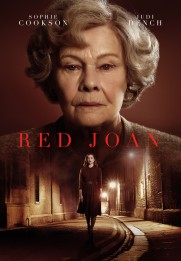 Red Joan