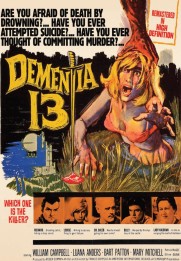 Dementia 13