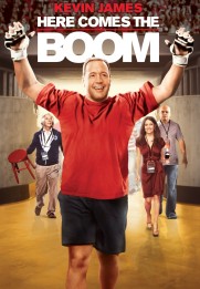 Here Comes the Boom