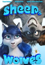 Sheep & Wolves