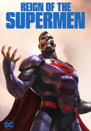 Reign of the Supermen