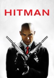 Hitman