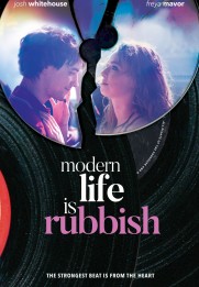 Modern Life Is Rubbish