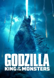 Godzilla: King of the Monsters