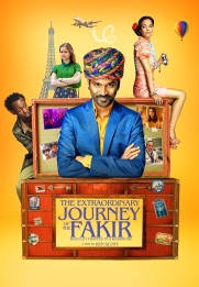 The Extraordinary Journey of the Fakir