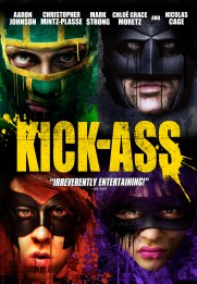 Kick-Ass