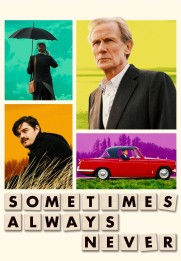 Sometimes Always Never