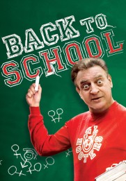Back to School
