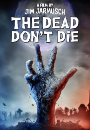The Dead Don't Die
