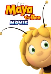 Maya the Bee Movie