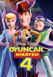 Toy Story 4
