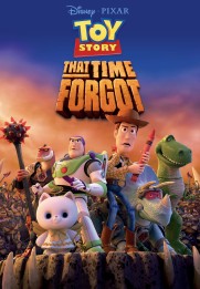 Toy Story That Time Forgot