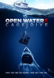 Open Water 3: Cage Dive