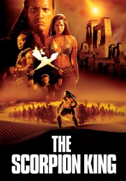The Scorpion King
