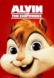 Alvin and the Chipmunks