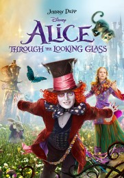 Alice Through the Looking Glass