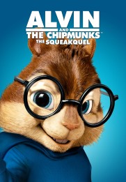 Alvin and the Chipmunks: The Squeakquel
