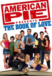 American Pie Presents: The Book of Love