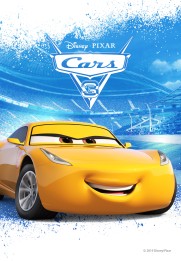 Cars 3