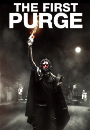 The First Purge