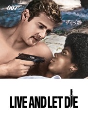 Live and Let Die