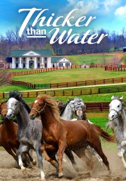 Thicker Than Water