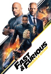 Fast & Furious Presents: Hobbs & Shaw