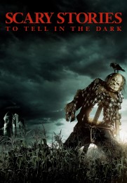 Scary Stories to Tell in the Dark