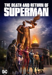 The Death and Return of Superman