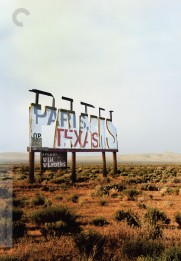 Paris, Texas