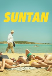 Suntan