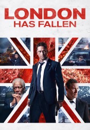London Has Fallen