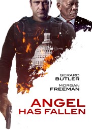 Angel Has Fallen
