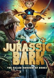 Jurassic Bark