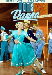 Let's Dance