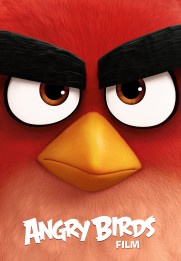Angry Birds Movie